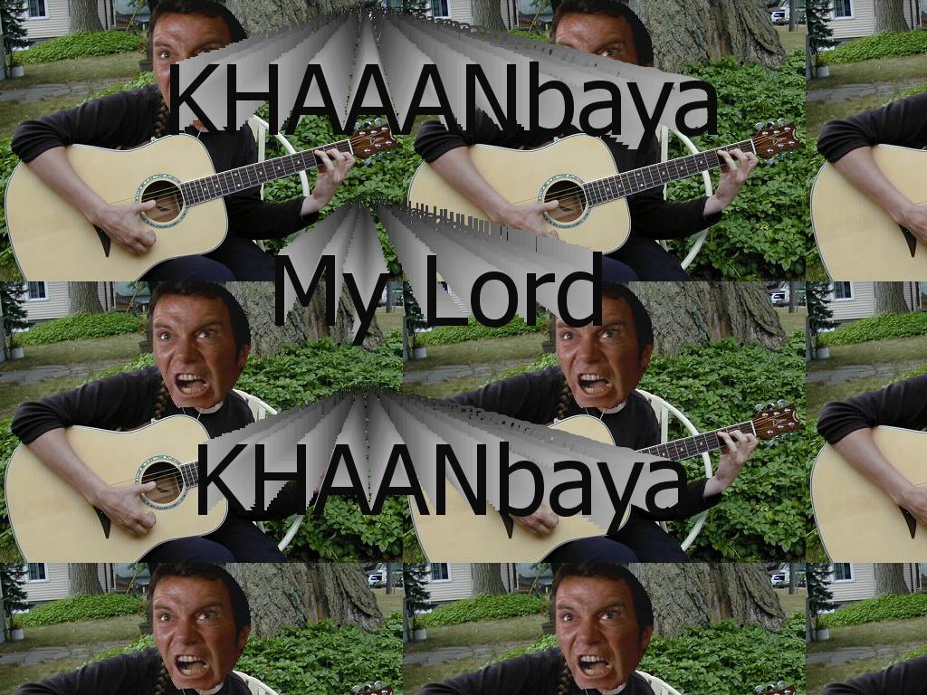 khanbaya