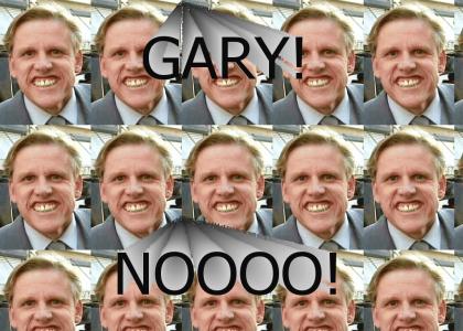 Busey Attack