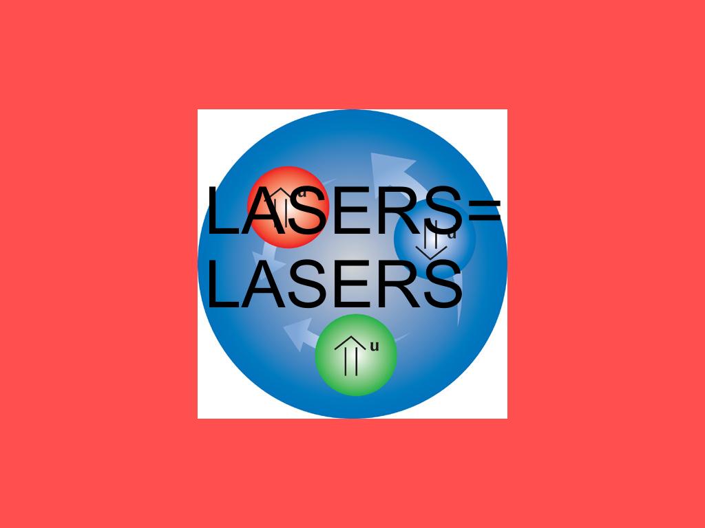 lasersequallasers
