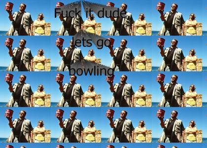 Let's go bowling