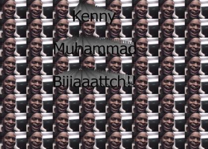 Kenny Muhammad