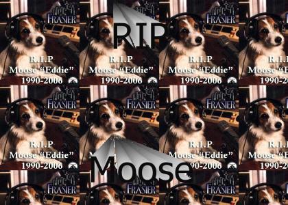 Eddie of Frasier RIP