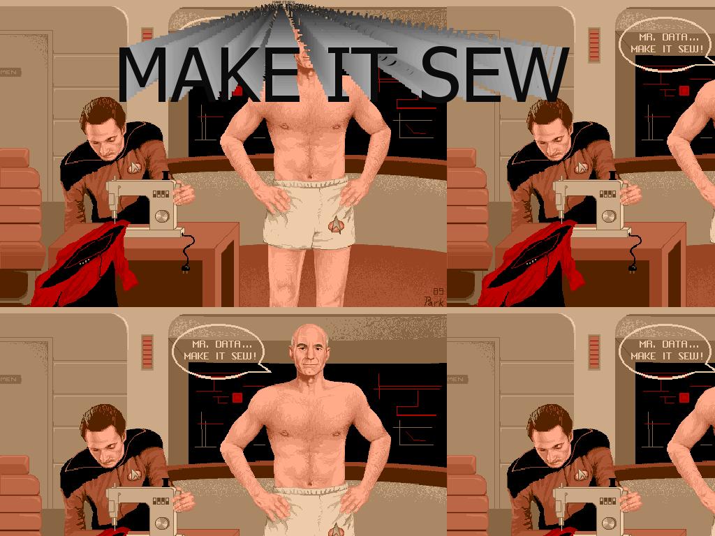 makeitsew