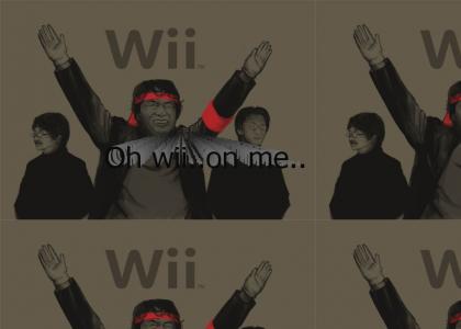 Wii?