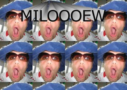 Mr. Miloooew