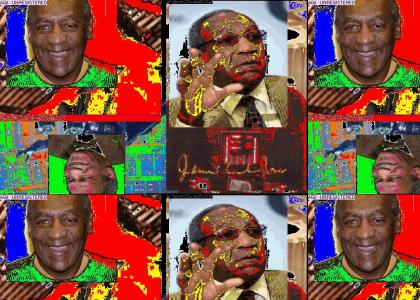 The Ultimate Cosby Collection