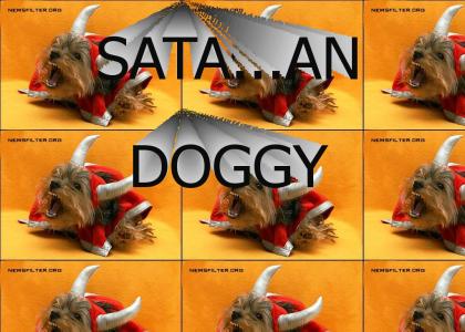 Sata'an Doggy
