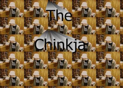 The Chinkja