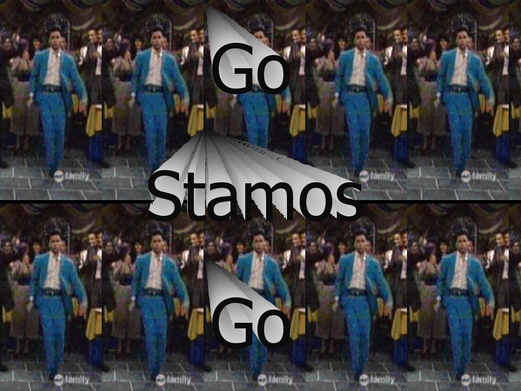 stamosfirespirit