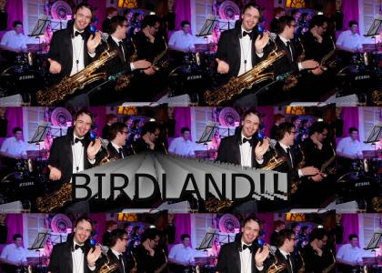 Birdland