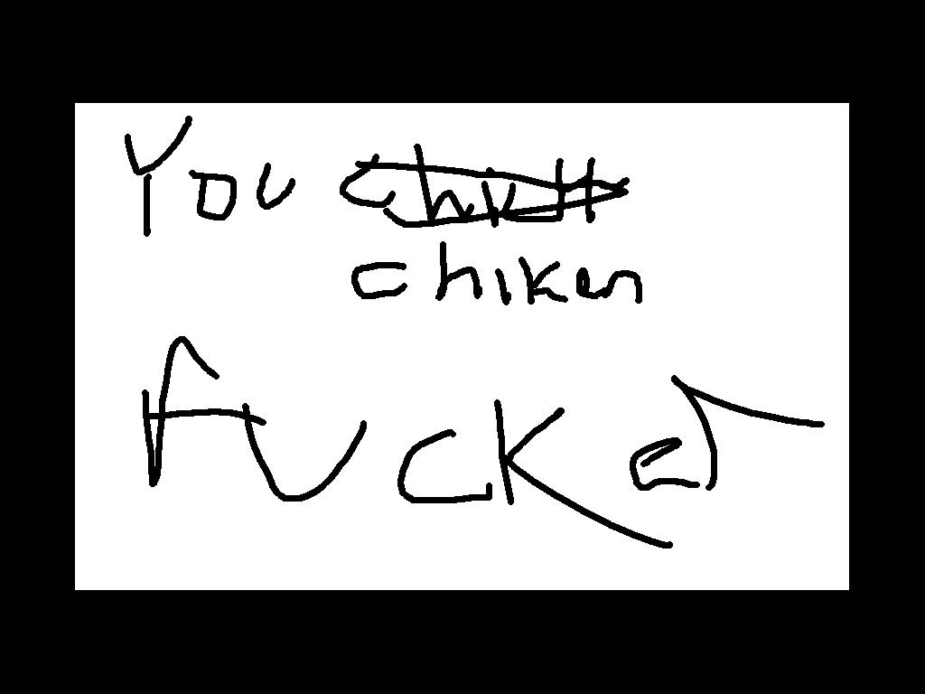 ChickenTalons