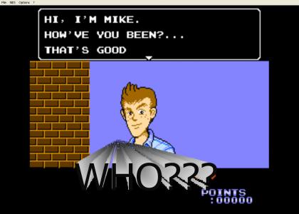 Who Is Startropics Mike Jones?