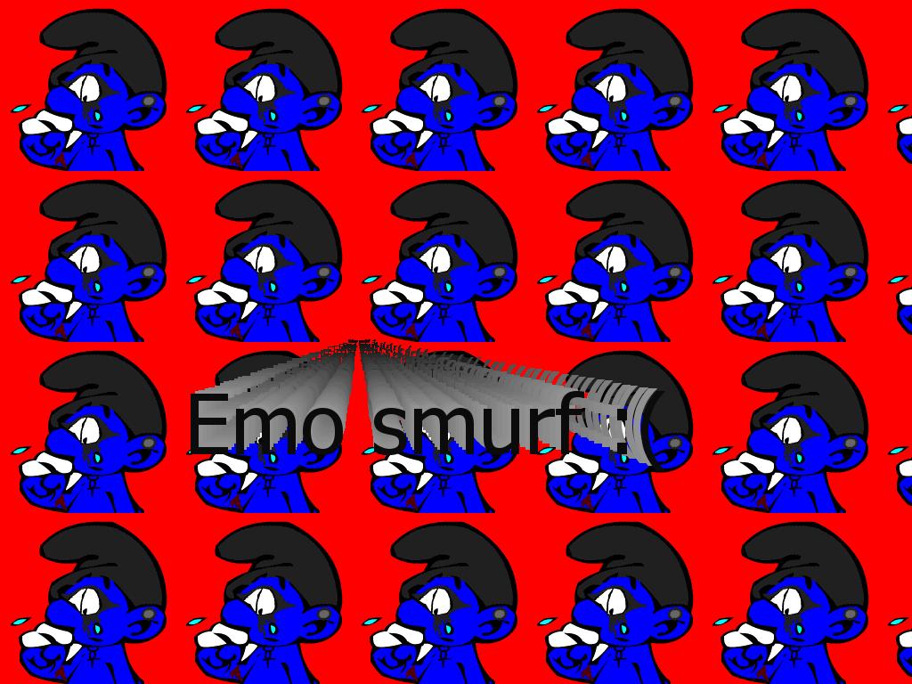 emosmurf