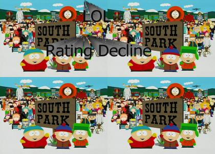 What the World Thinks of South Park Season 10