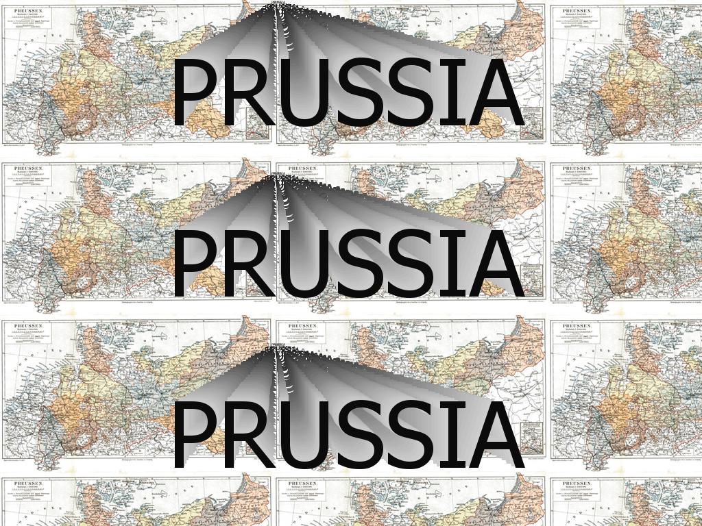 prussia
