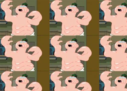 Zoidberg Works It