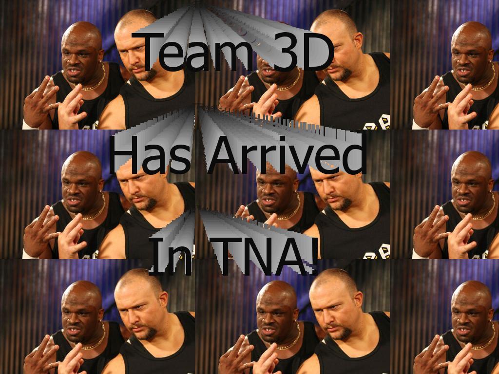 team3d