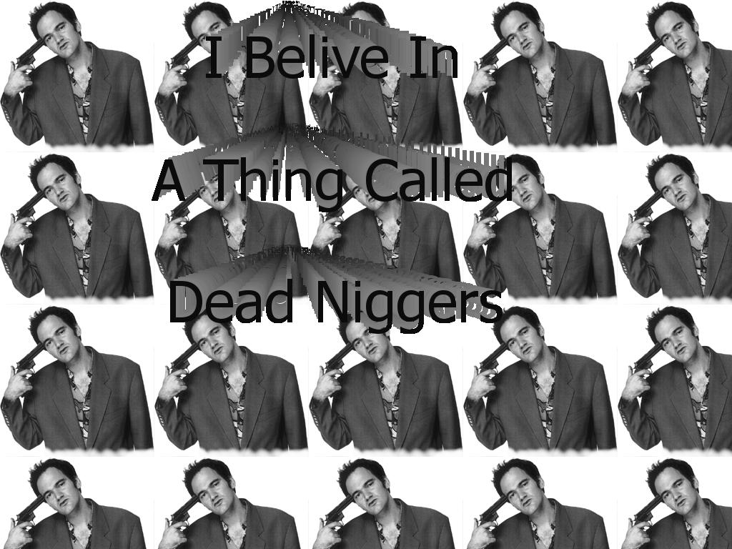 deadniggers