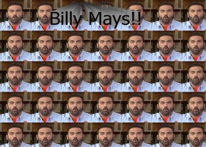 Billy mays