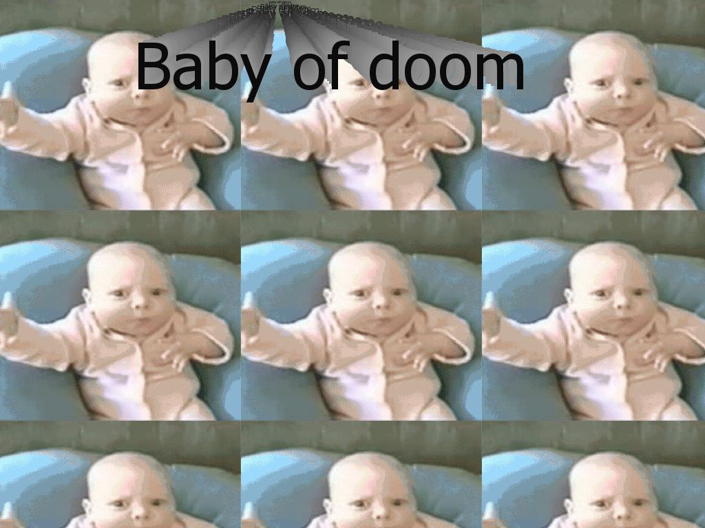 babyofdoom