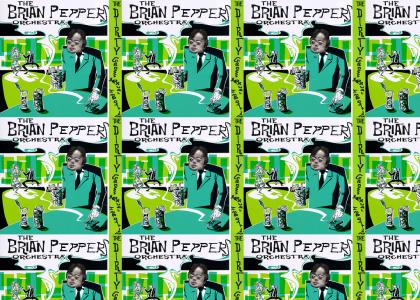 Brian Peppers Orchestra