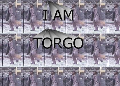 I AM TORGO