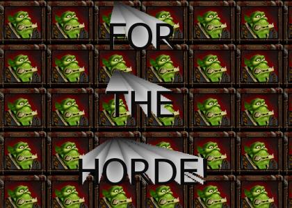 FORTEHHORDE