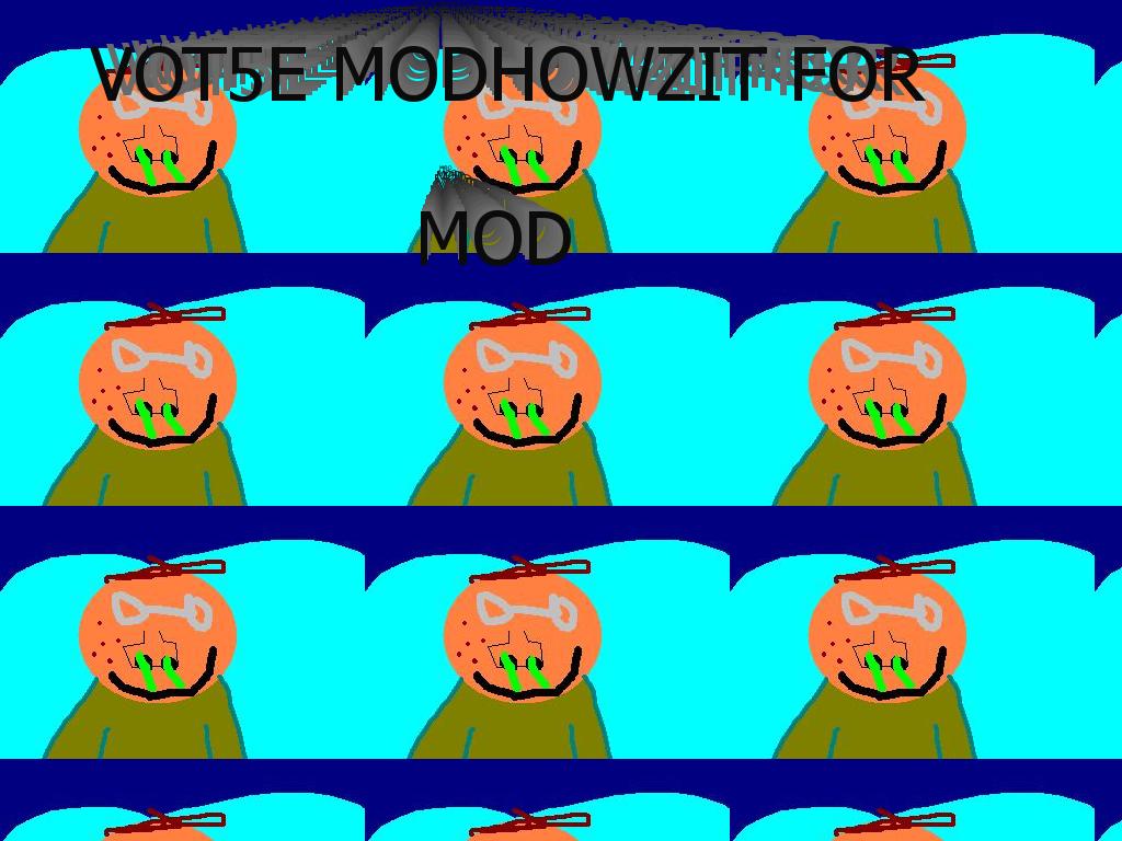howzitmoddingmcfly