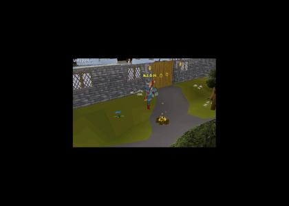 Runescape NEDM