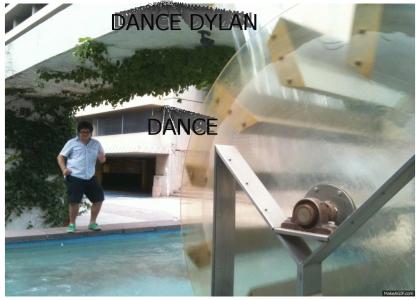DANCE DYLAN DANCE
