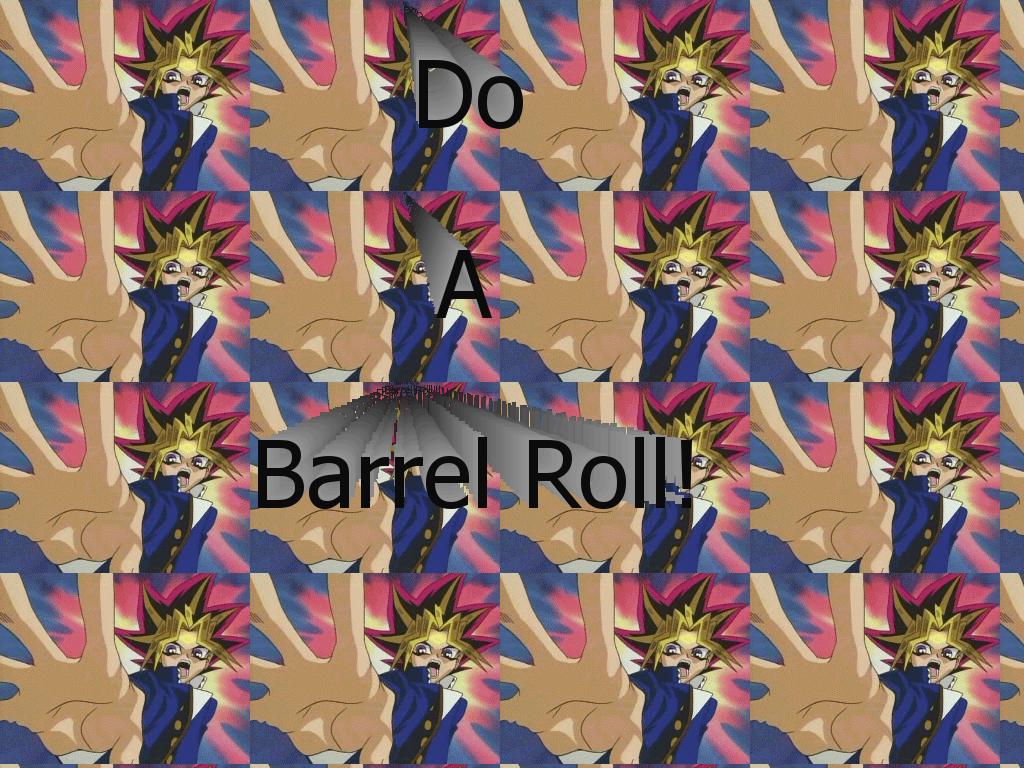 yugibarrelrole