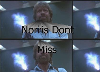 Chuck Norris at his best