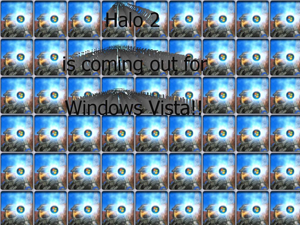 halo2vista