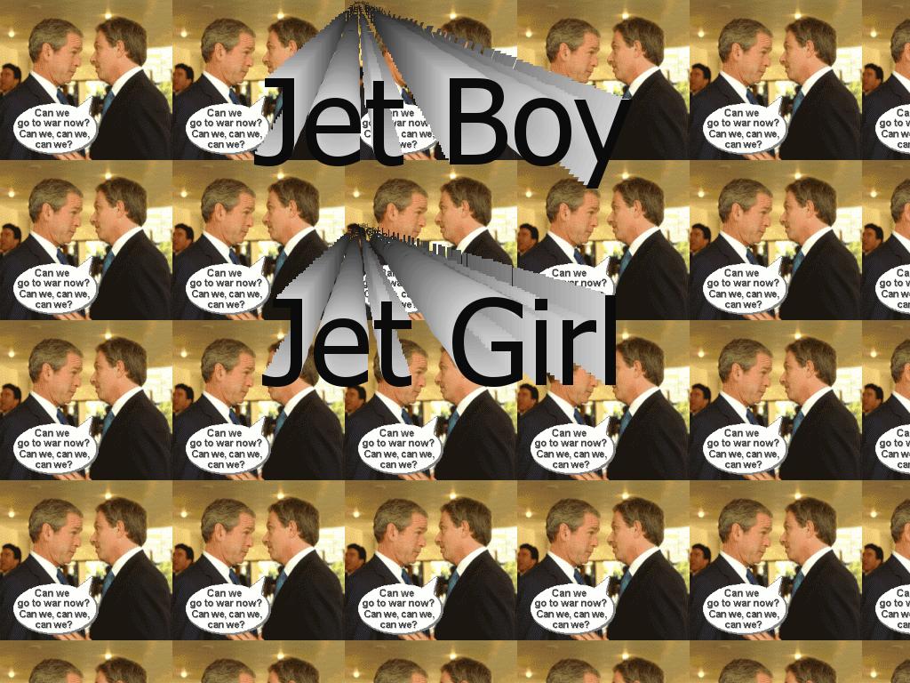 jetboy