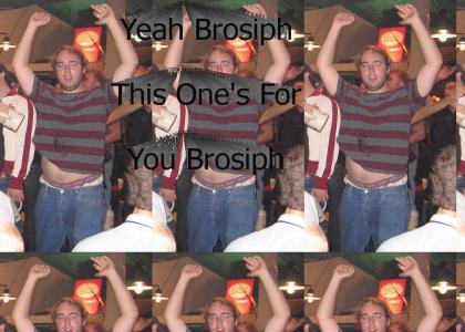 Yeah Brosiph