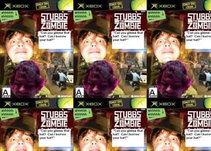 stubb's the zombie