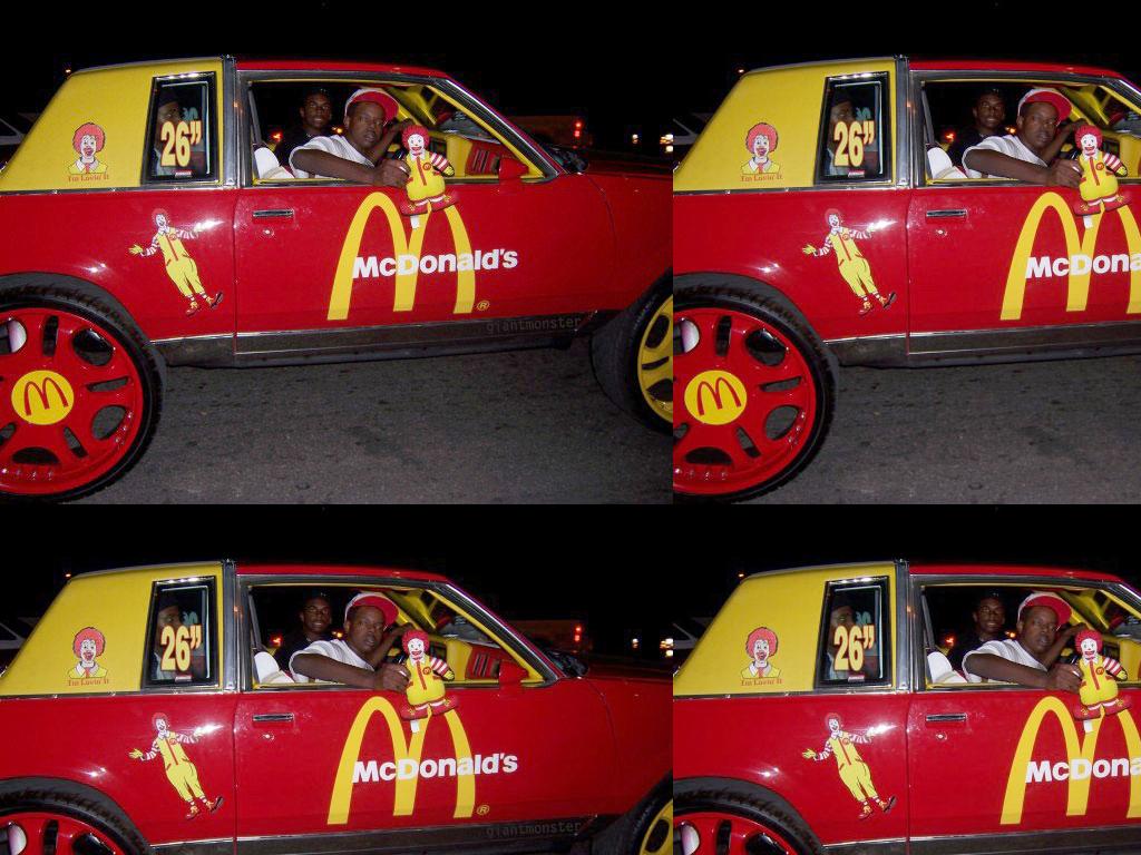 mcspinners