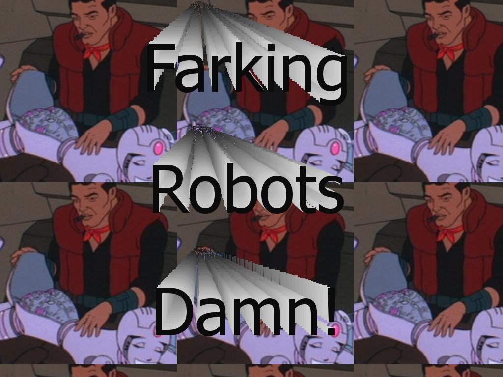 farkingrobots