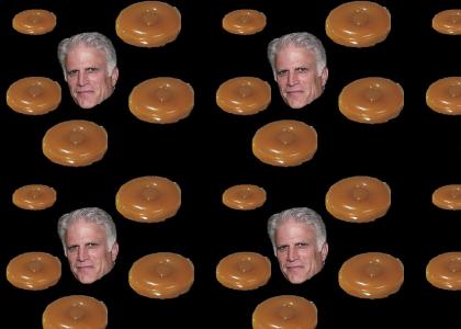 Caramel Danson