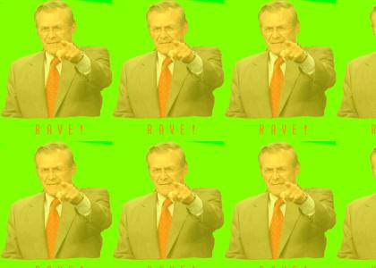 Rumsfeld wants you to....