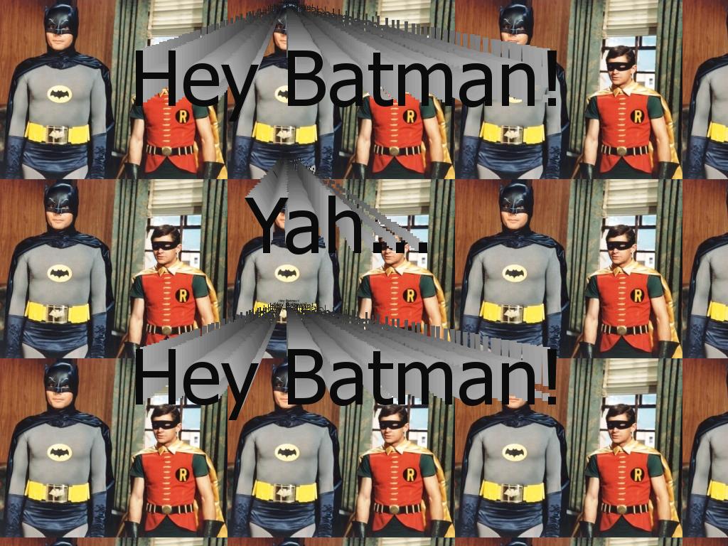 heybatman