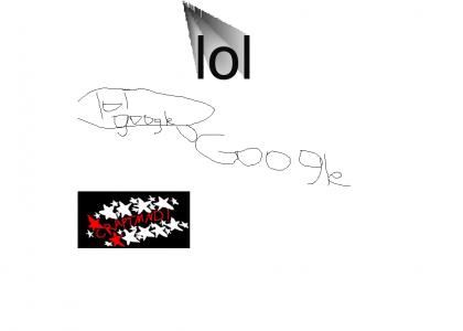 CRAPYTMND: lol Google 2