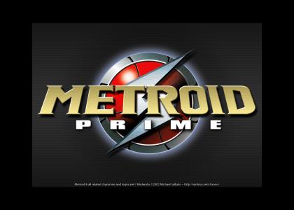 metroid prime game music remix