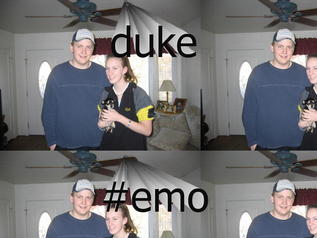 DukeEMO