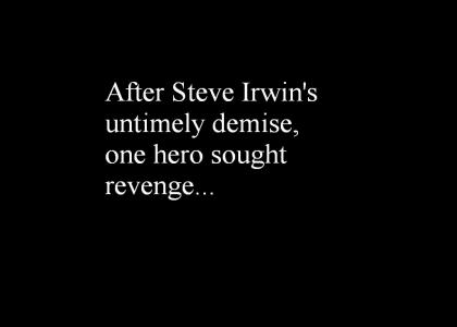 8-bit Irwin revenge