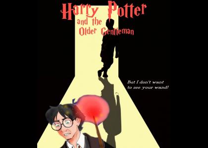 The UNCUT Harry Potter Book