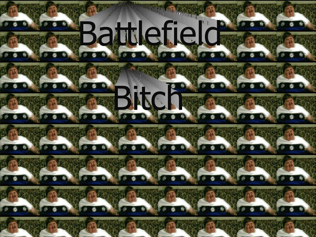 battlefield