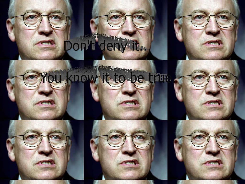 emperorcheney