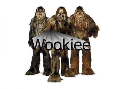 Wookiee