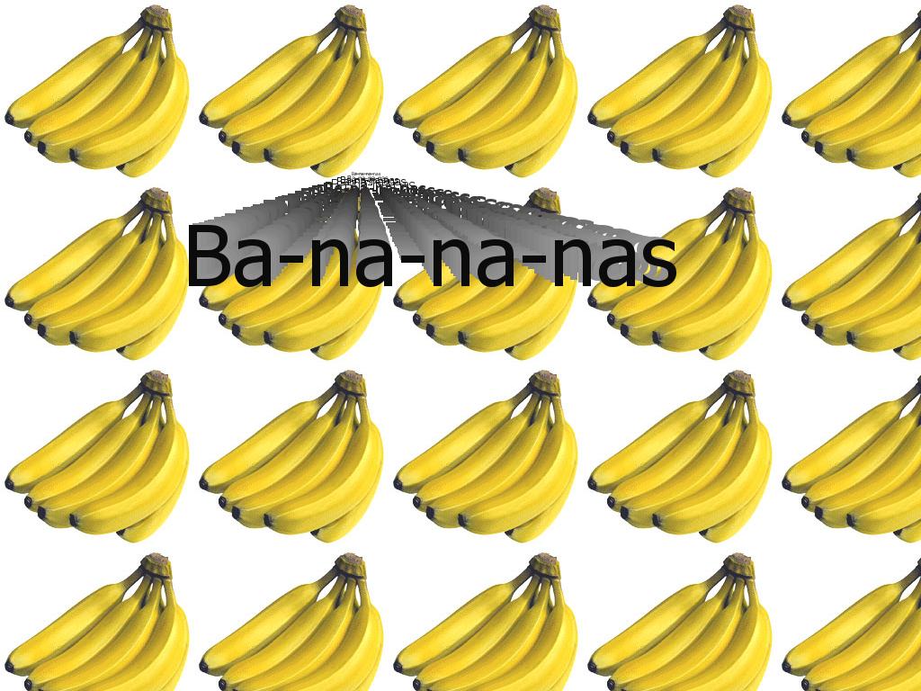 bananananas